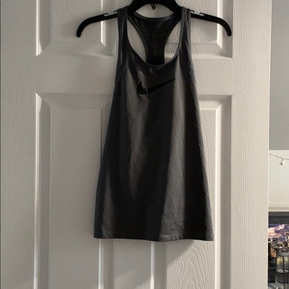 Nike Racerback Tank